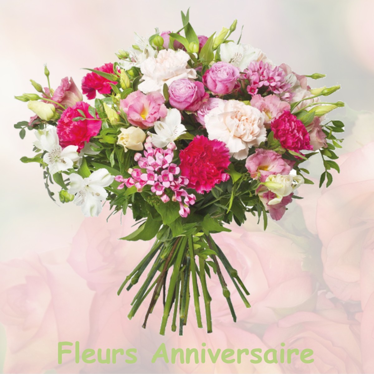 fleurs anniversaire GRINCOURT-LES-PAS